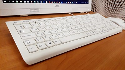 Клавиатура моноблока Acer